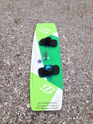 North - Spike 163/ 46.5