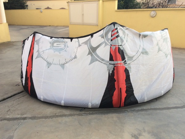 Slingshot - RPM 6MT