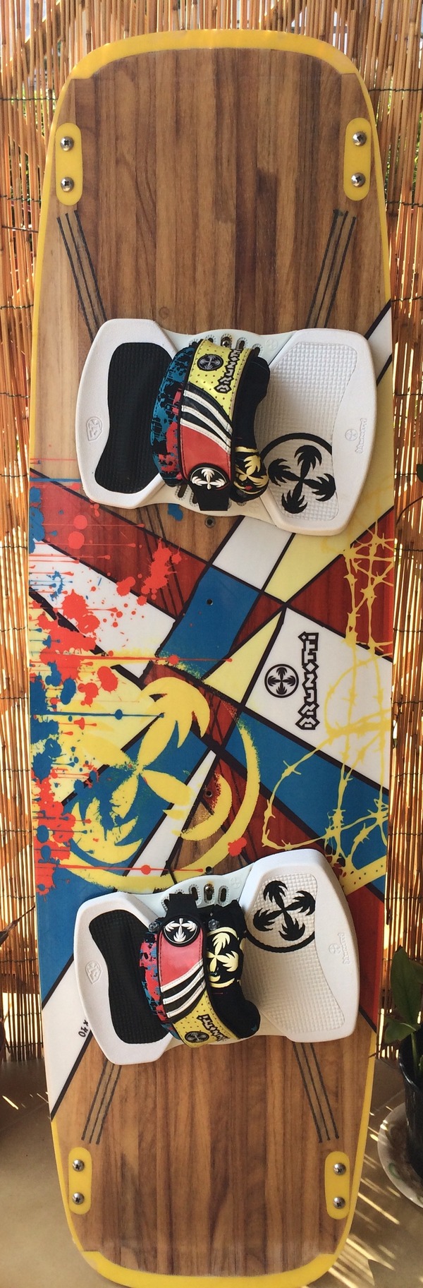 Brunotti - Pro X
