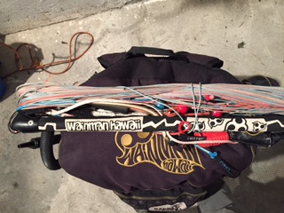 Wainman Hawaii - Boss