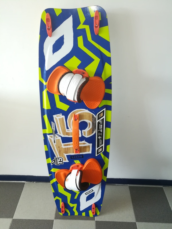 Nobile - Nobile t5 138x42