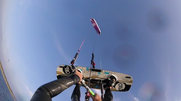 Flysurfer - Speed 5 dlx+