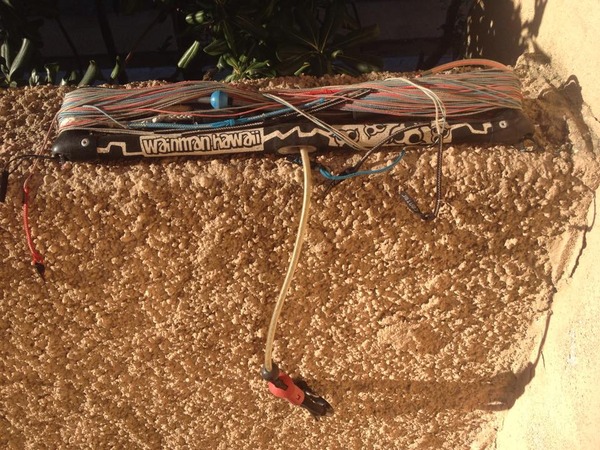 Wainman Hawaii -