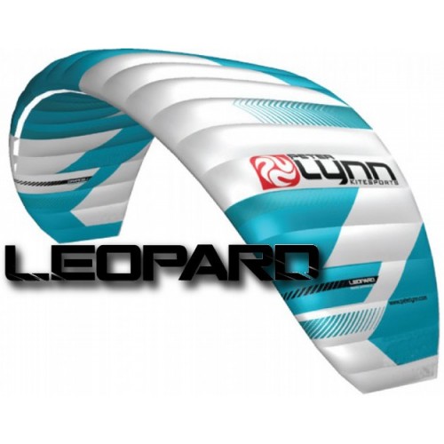 Peter Lynn - Leopard 13.5