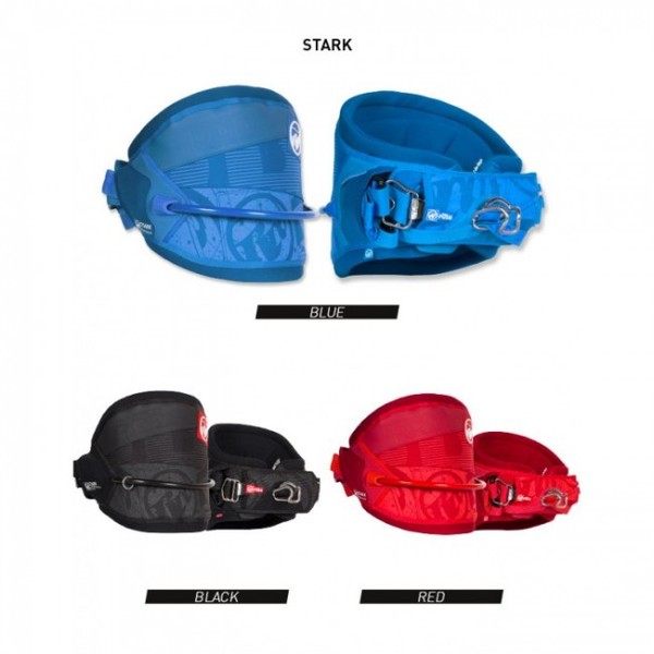 Rrd - Stark