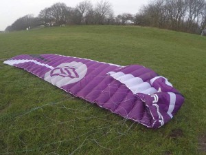 Flysurfer - Speed 5