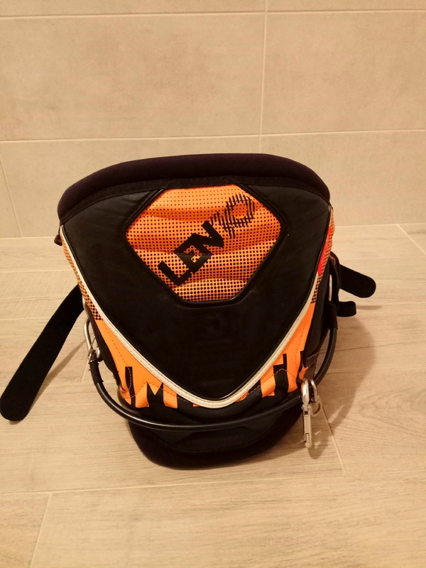 Mystic - Mystic Warrior LEN 10 TAGLIA L