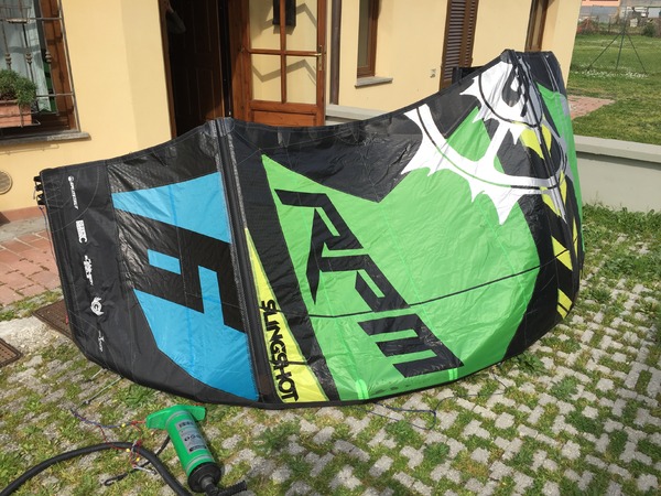 Slingshot - Rpm 2014 6