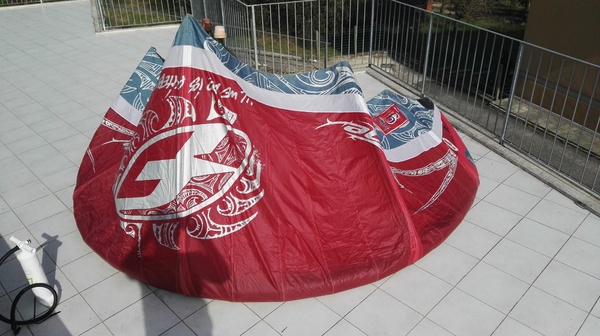 F-One - Tribal