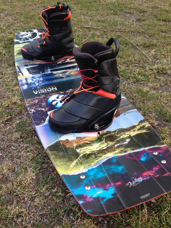 Slingshot - Vision 2016
