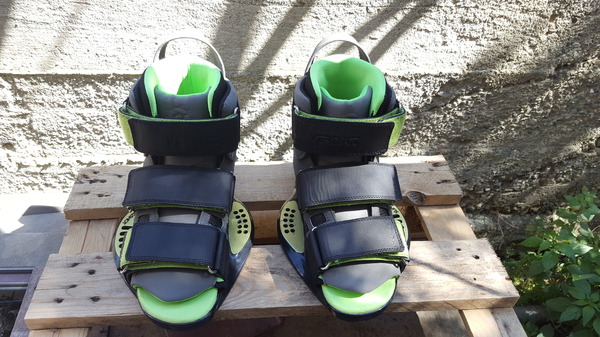 Slingshot - VERDICT 2013