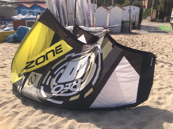 Ozone - Reo 9
