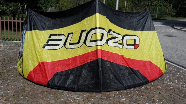 Ozone - c4 2012
