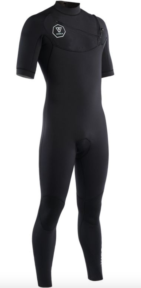 altra - VISSLA 7SEAS 2MM FULLSUIT SS 2016 -30%