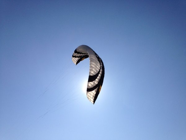 Flysurfer - Speed4 Lotus