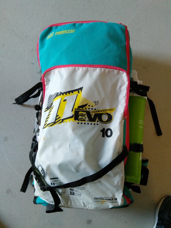 North - North EVO