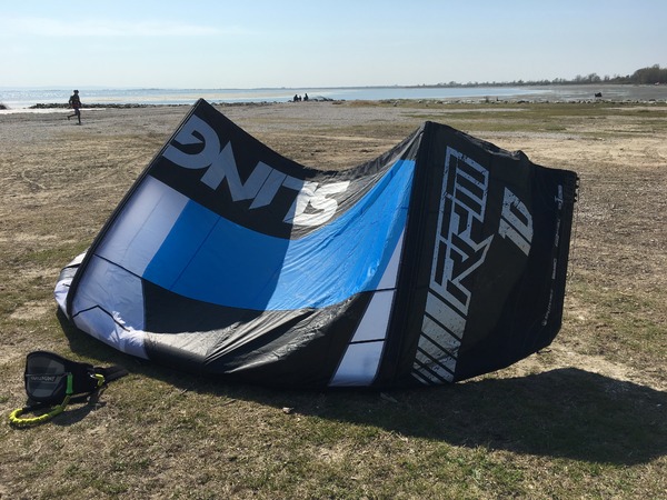 Slingshot - RPM10 - 2016 - COMPLETO
