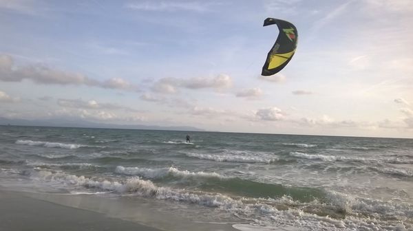 Aboards - kaiman 4