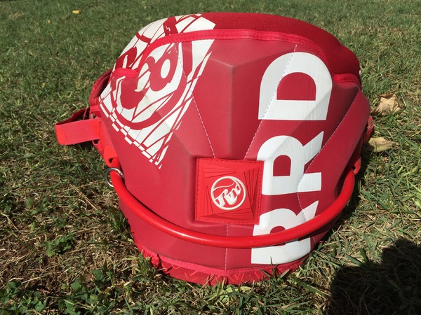Rrd - The thrive M