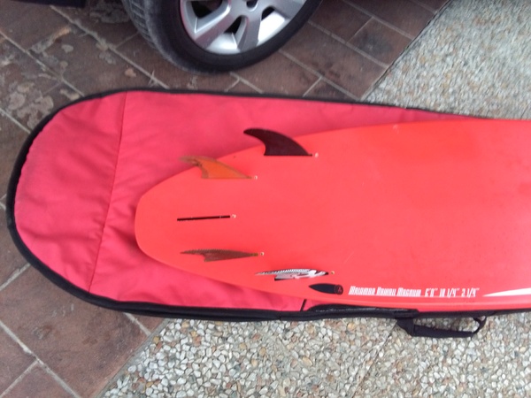 Wainman Hawaii - Magnum 6.0
