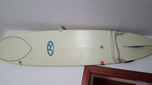 altra - ruina Longboard