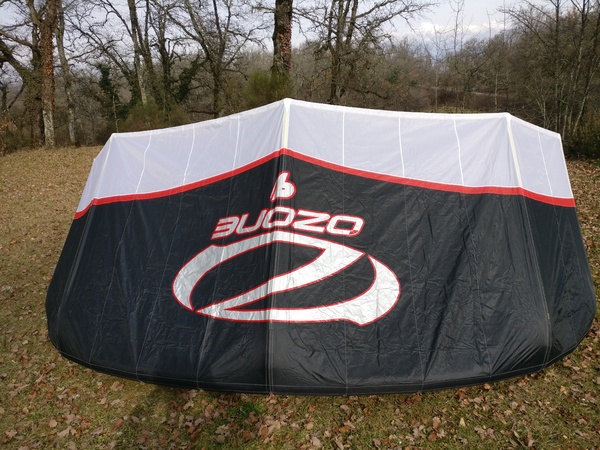 Ozone - Sport