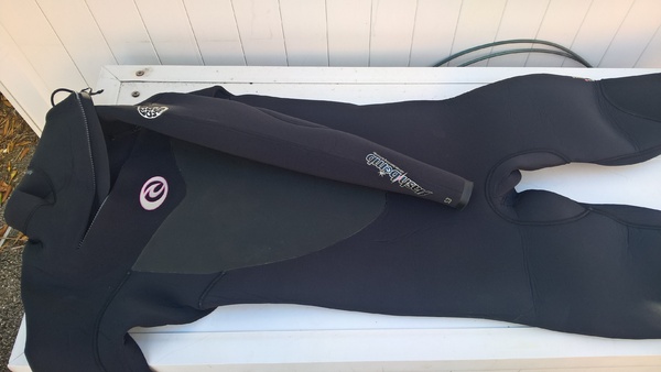 Rip Curl - flash bomb 5.3
