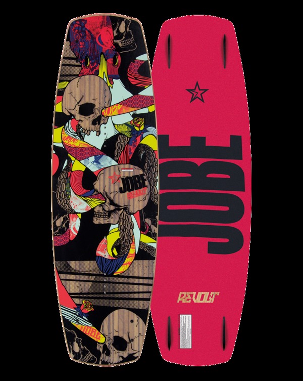 altra - JOBE REVOLT 130cm