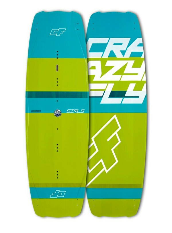 Crazyfly - Girls 2017