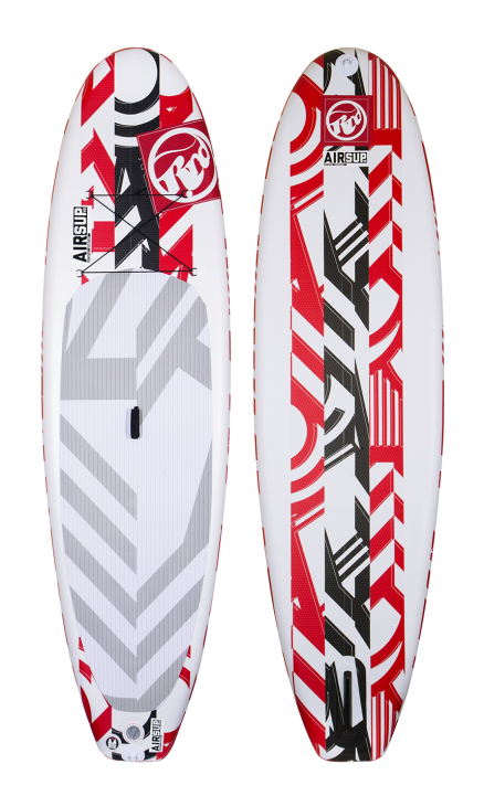 Rrd - air sup 10.4