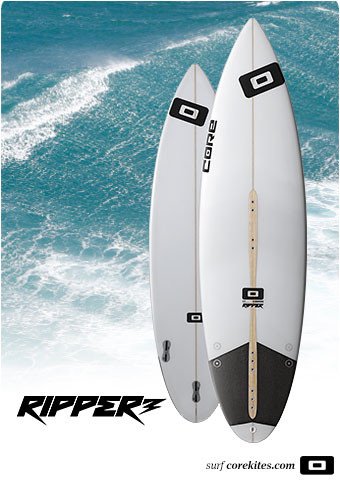 Core - Ripper 3