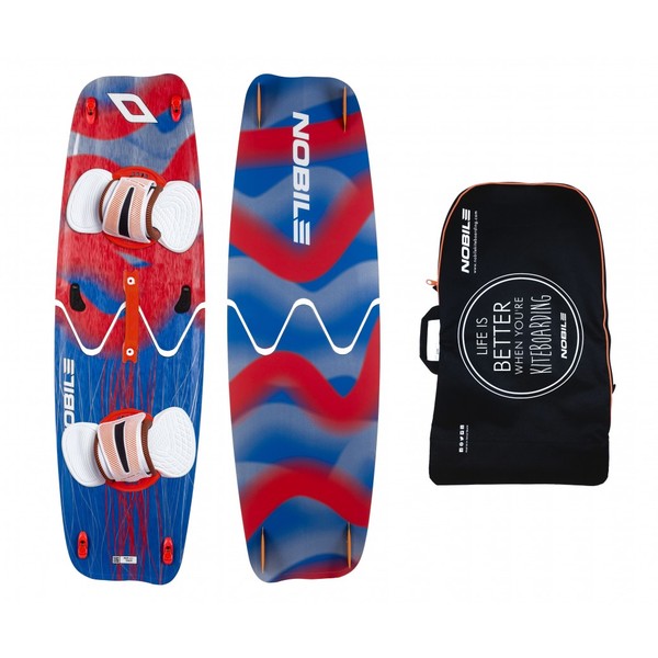 Nobile - NHP SPLIT BOARD 2017