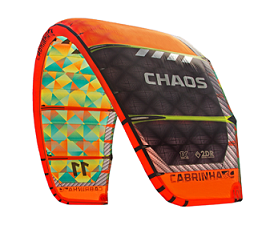 Cabrinha - Chaos