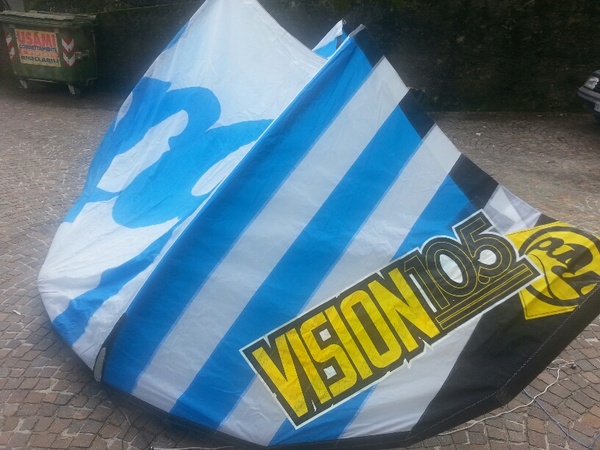 Rrd - vision