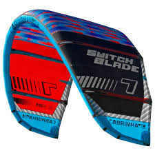 Cabrinha - Switchblade 2016 7m - 35 %