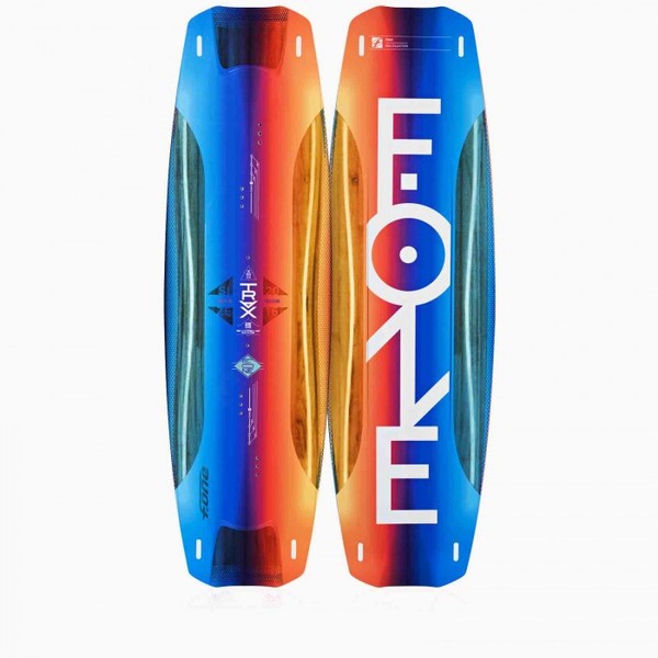 F-One - FONE TRAX LITE TECH 137X42 2016