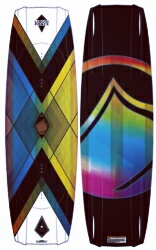 Liquid Force - DLX