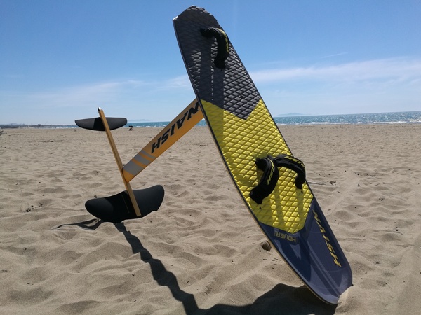 Naish - Hover 130
