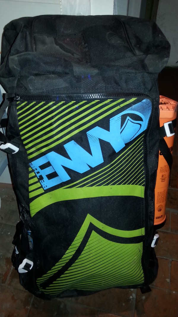 Liquid Force - Envy 14