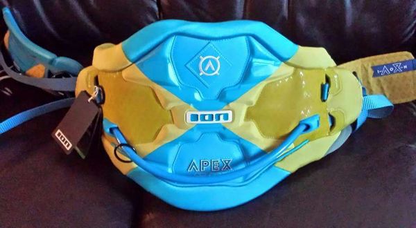 Ion - APEX SELECT - NUOVO MISURA M