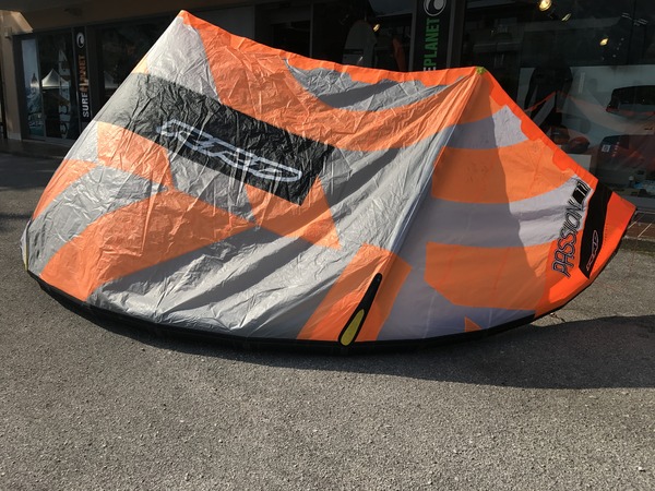 Rrd - PASSION MKIII 11MT 2017 -50%