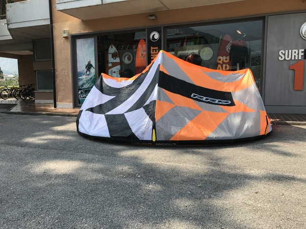 Rrd - PASSION MKIII 9MT 2017 -50%