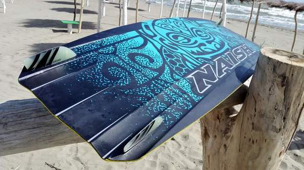 Naish - Monarch 2016 134 x 42