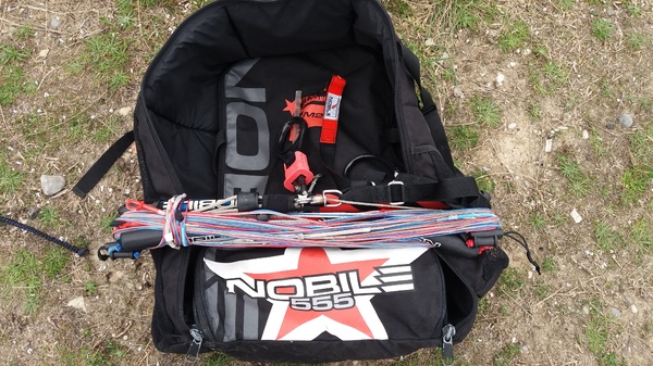 Nobile - 555