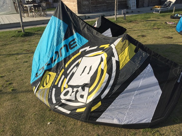 Ozone - Reo V3