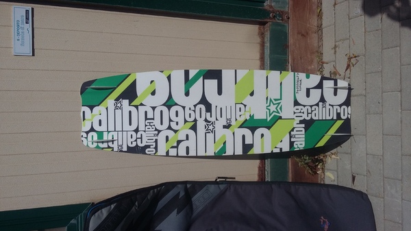 Calibro 9 -