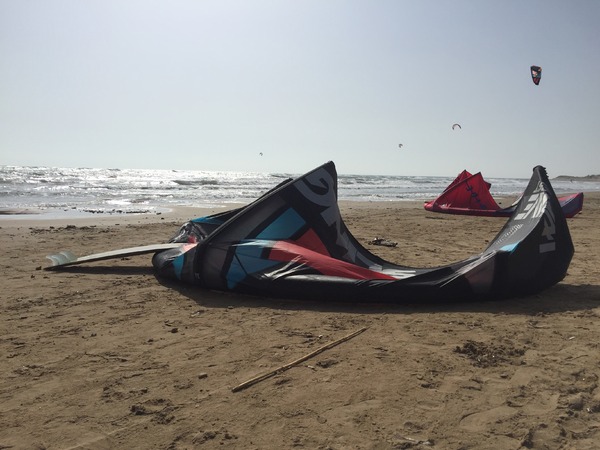 Slingshot - Wave sst
