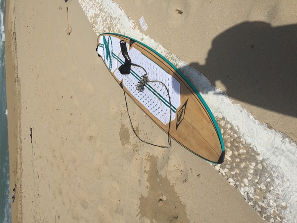 F-One - Signature 5.10