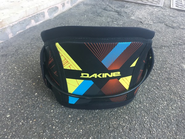 Dakine - C-1 HAMMERHEAD TAGLIA S