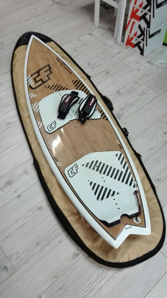 Crazyfly - Taki 6.0